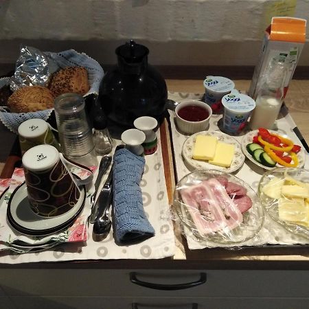 Skovby  Skovbyvej 71 Bed & Breakfast エクステリア 写真