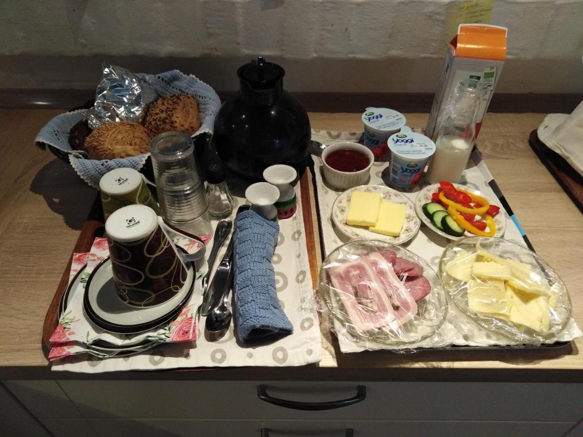 Skovby  Skovbyvej 71 Bed & Breakfast エクステリア 写真